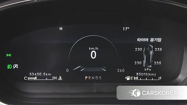 Lincoln Nautilus First generation id 4206679 из Кореи 18