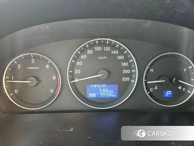 Hyundai The New Grand Starex id 4642158 из Кореи 14