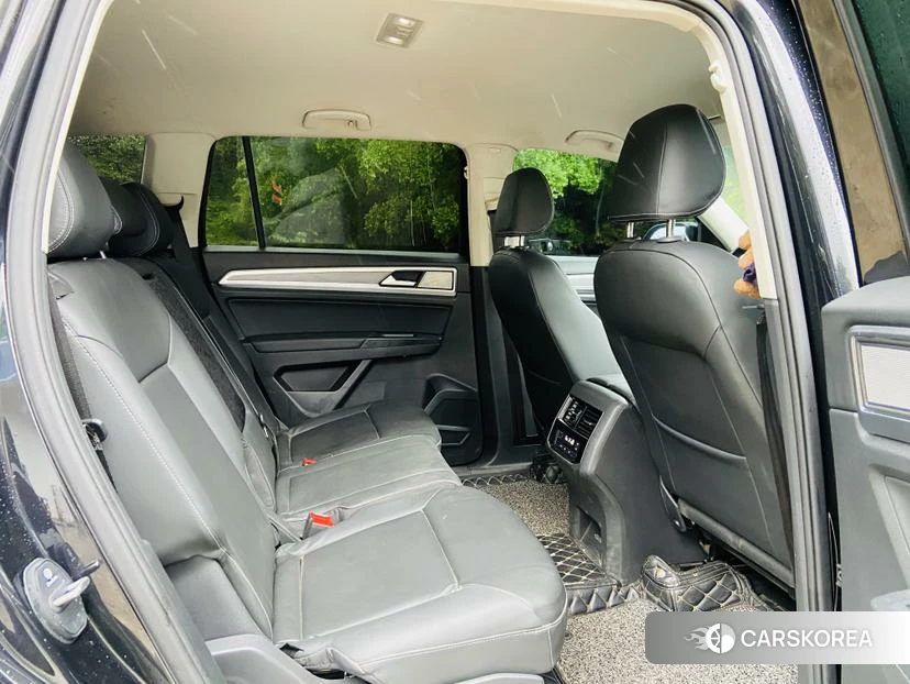 Volkswagen Tourang id 4499141 из Китая 8