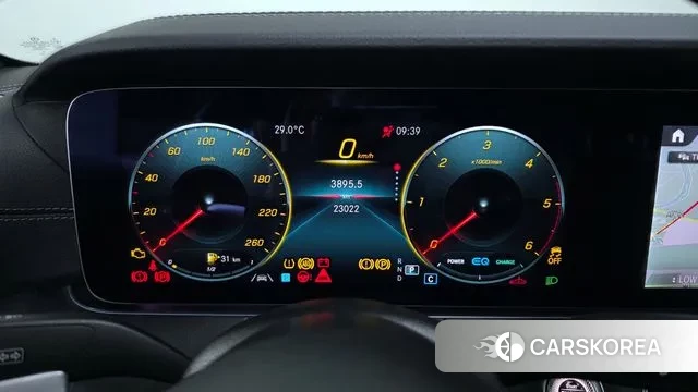 Mercedes-Benz CLS-Class C257 id 3191159 из Кореи 18