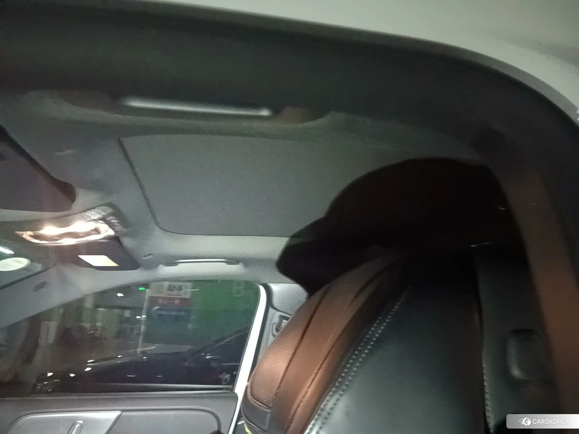 Mercedes-Benz GLA id 4407444 из Китая 19