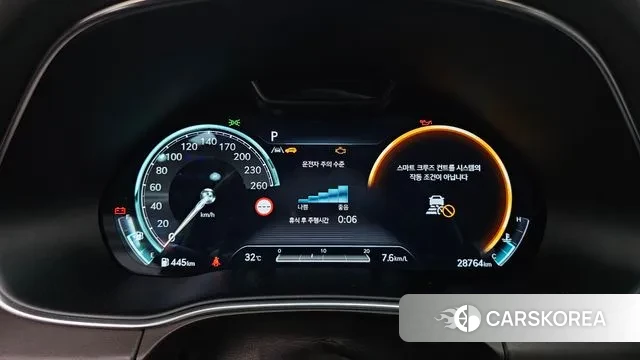 Genesis GV80 id 2964148 из Кореи 18