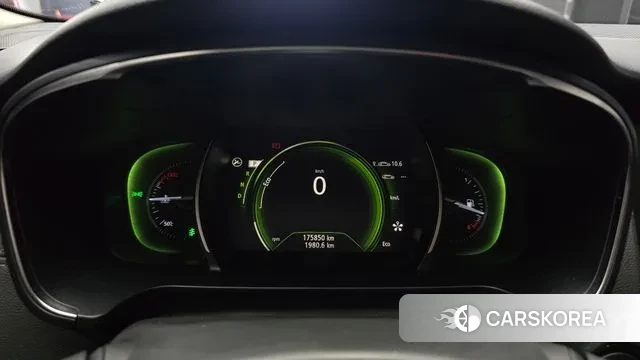 Renault Korea (Samsung) SM6 id 3013911 из Кореи 18