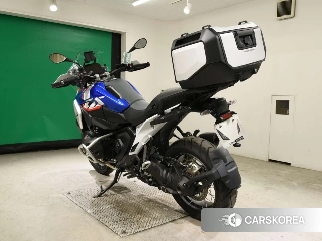 BMW R1300GS id 4347638 из Японии 8