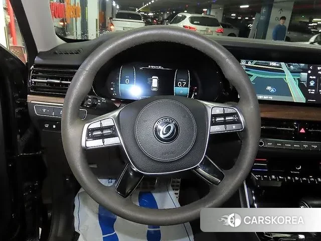 Kia Mohave Master id 3513608 из Кореи 18