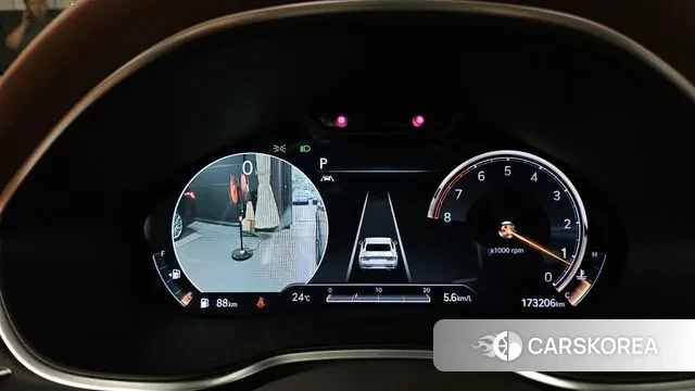 Genesis G80 (RG3) id 2940401 из Кореи 18