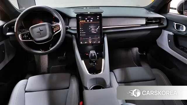 Polestar Polestar 2 id 3502995 из Кореи 18