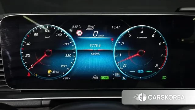 Mercedes-Benz GLE-Class W167 id 3654371 из Кореи 18