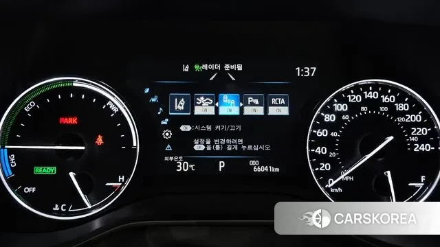 Toyota Sienna 4th Generation id 2940218 из Кореи 18