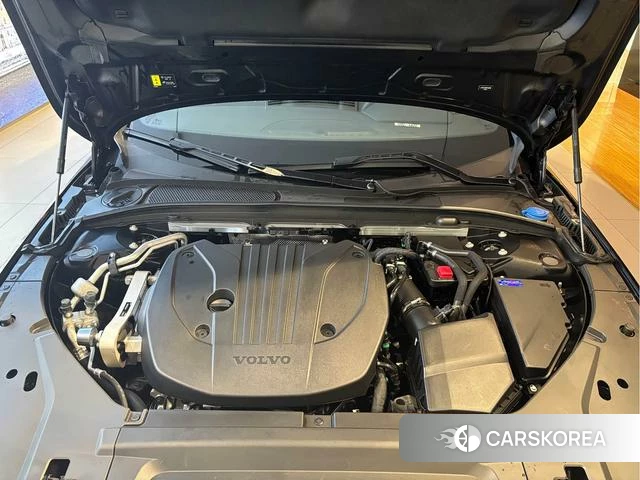 Volvo S90 id 4239031 из Китая 13