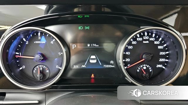 Kia Carnival 4th generation id 4603077 из Кореи 18