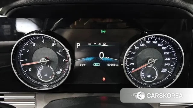 Hyundai The New Grandeur IG id 3378857 из Кореи 18