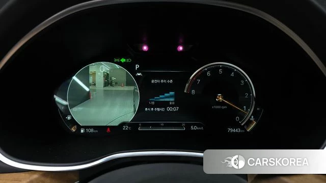 Genesis G80 (RG3) id 4434570 из Кореи 32