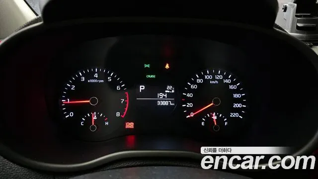 Kia All New Morning (JA) id 2711785 из Кореи 18