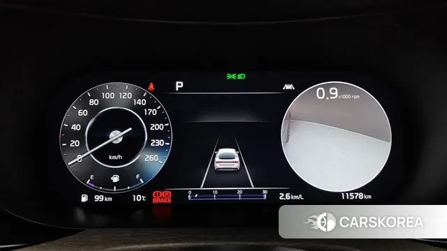 Kia K5 3rd generation id 3383536 из Кореи 18