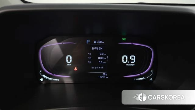 Kia The New Morning (JA) id 4645524 из Кореи 28