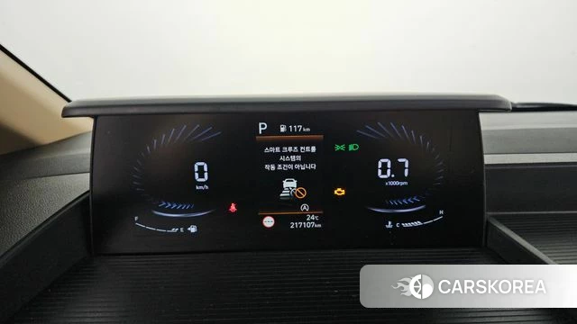 Hyundai Staria id 4495459 из Кореи 18