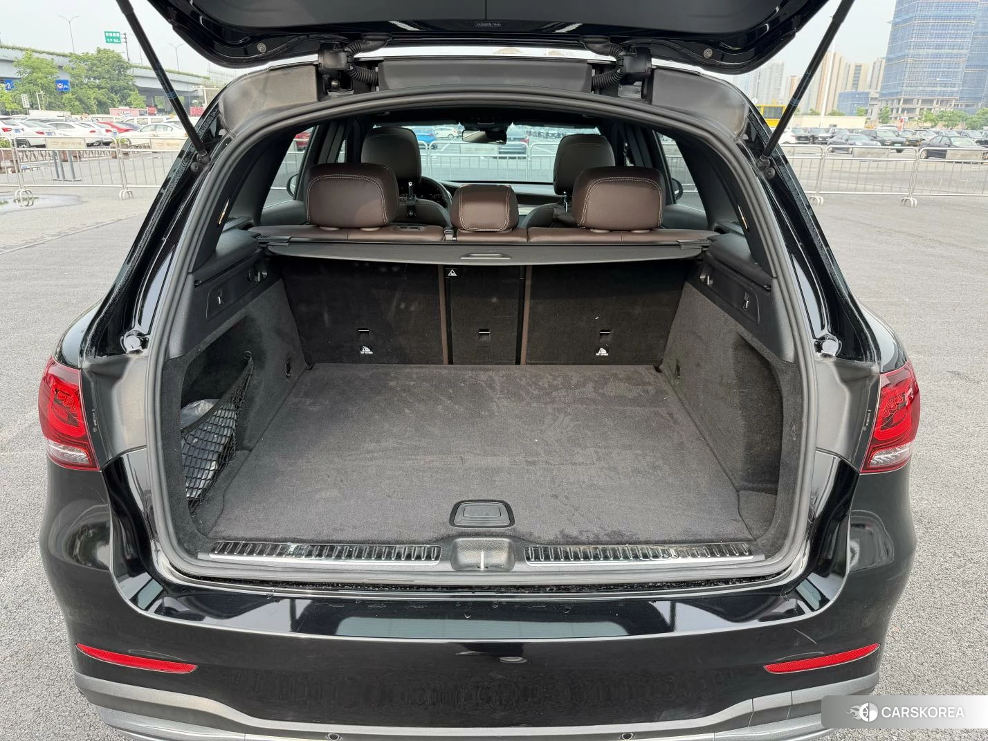 Mercedes-Benz GLC id 4420959 из Китая 9