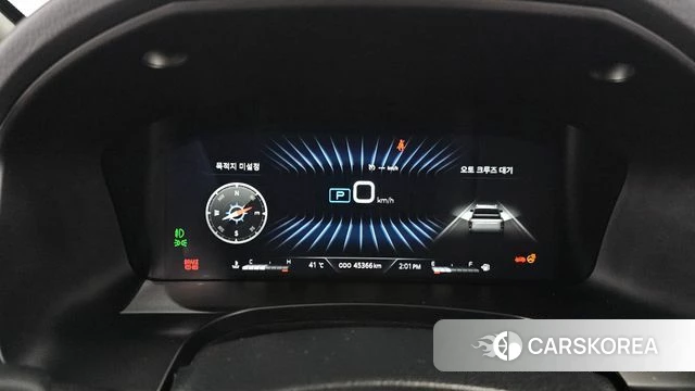 Ssangyong The New Rexton Sport id 4676299 из Кореи 18