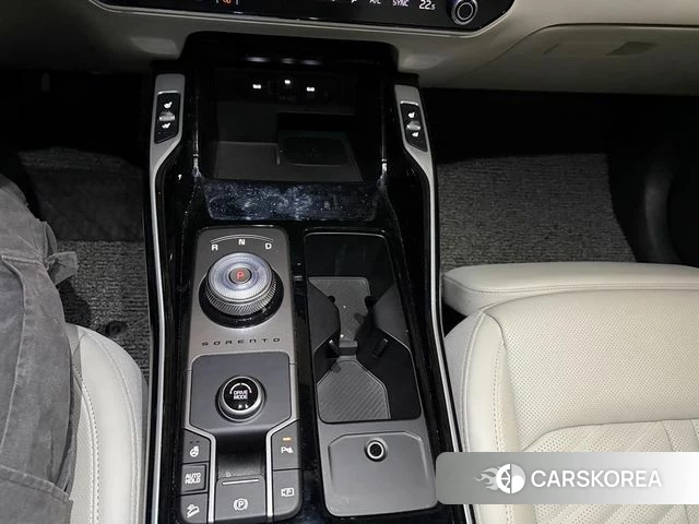 Kia The New Sorento 4th Generation id 4948449 из Кореи 15