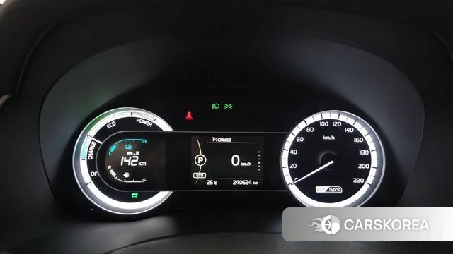 Kia Niro id 4543310 из Кореи 18