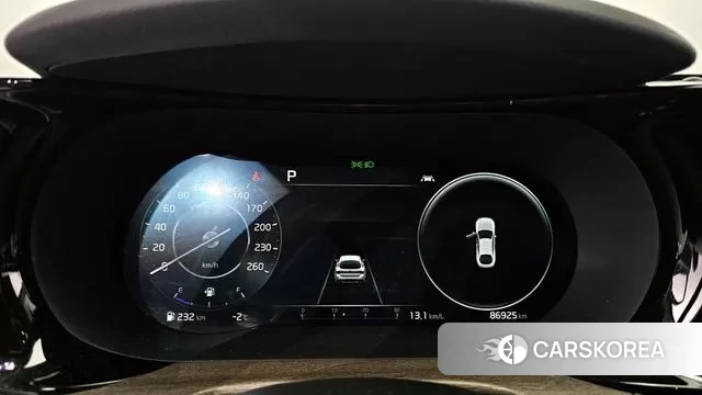 Kia K5 3rd generation id 3573096 из Кореи 18