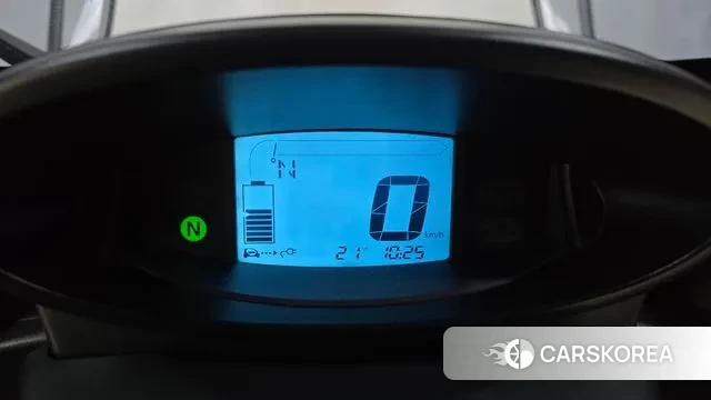 Renault Korea (Samsung) Twizy id 3626524 из Кореи 18