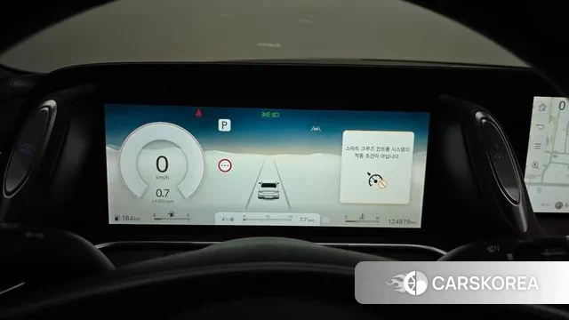 Genesis G90 (RS4) id 3615194 из Кореи 18