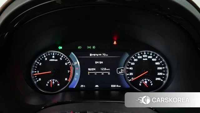 Kia Seltos id 4344965 из Кореи 18