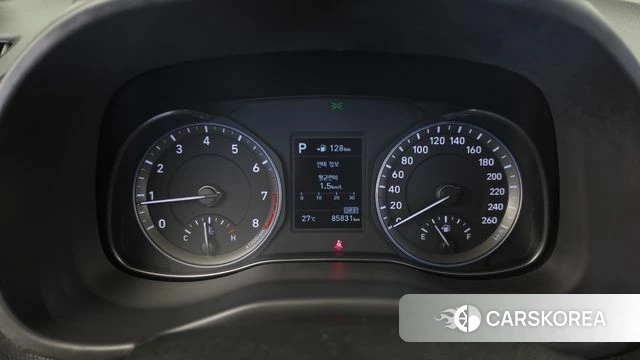 Hyundai Kona id 4856059 из Кореи 18