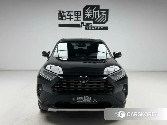 Toyota RAV4 Rongfang id 4366086 из Китая 15