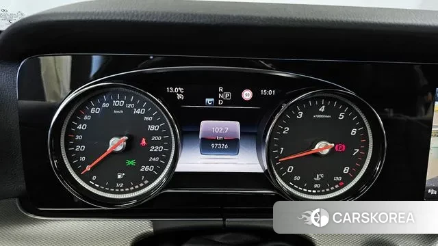 Mercedes-Benz E-Class W213 id 3345037 из Кореи 18