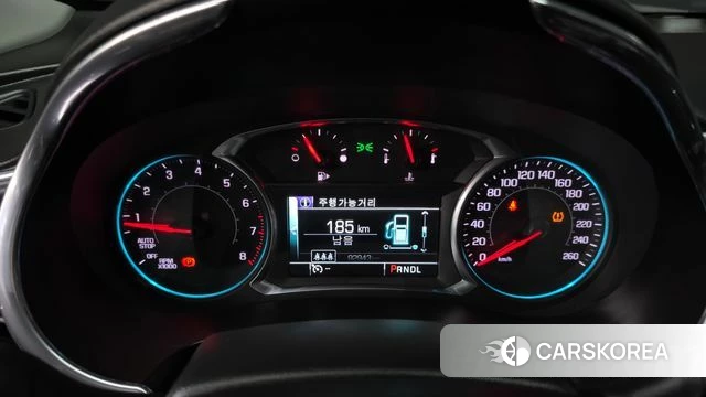 Chevrolet (GM Daewoo) All New Malibu id 3835016 из Кореи 18