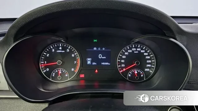 Kia The New K5 2nd generation id 3039389 из Кореи 18