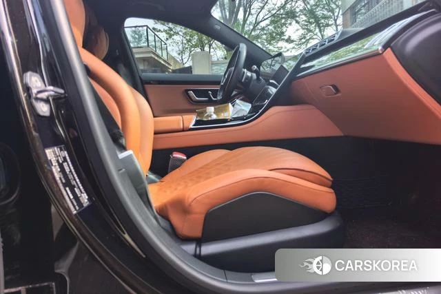 Mercedes-Benz S-class id 4256953 из Китая 15