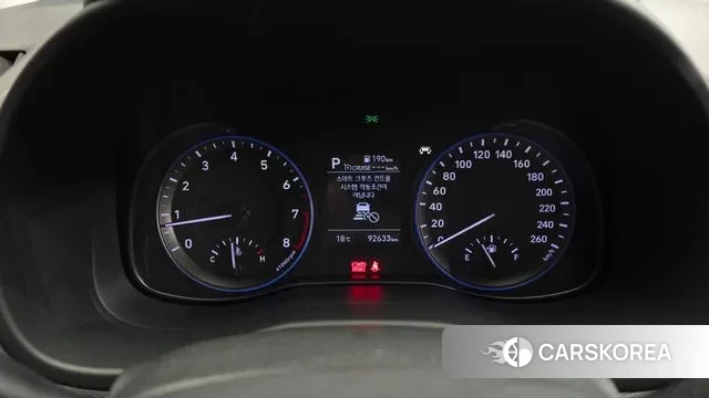 Hyundai Kona id 3336140 из Кореи 18