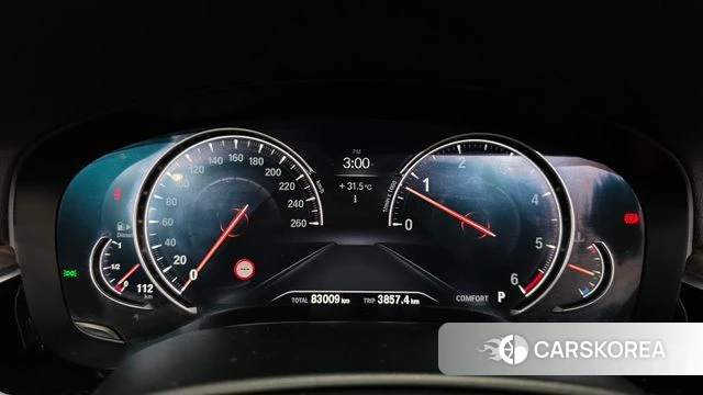 BMW 6 Series GT (G32) id 4667770 из Кореи 31