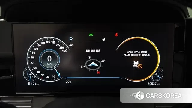 Hyundai The New Grandeur IG id 3416611 из Кореи 18