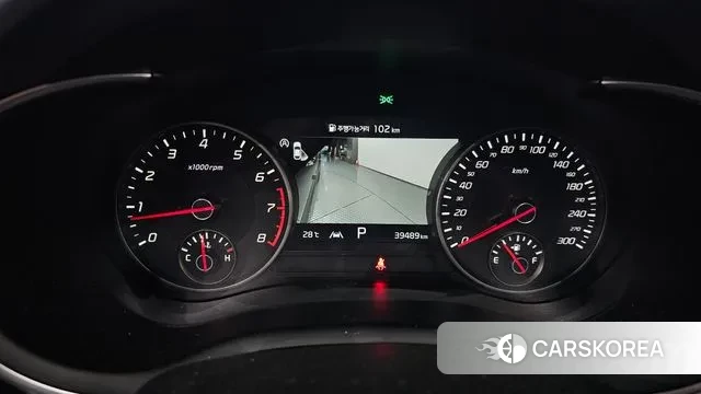 Kia Stinger Meister id 3149424 из Кореи 18