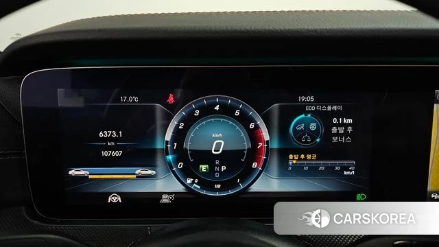 Mercedes-Benz E-Class W213 id 3885959 из Кореи 18