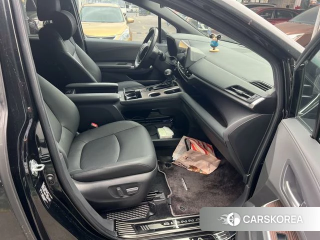 Toyota Saina id 4290219 из Китая 16