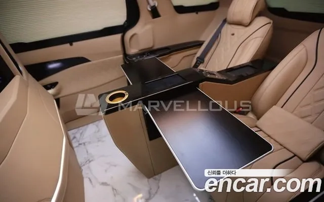 Kia Carnival 4th generation id 2875352 из Кореи 8