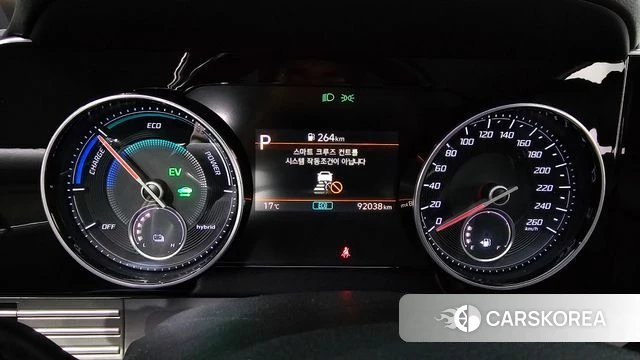 Hyundai The New Grandeur IG Hybrid id 3813154 из Кореи 18