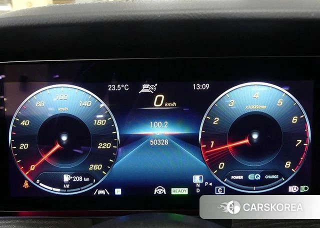 Mercedes-Benz CLS-Class C257 id 4201499 из Кореи 18