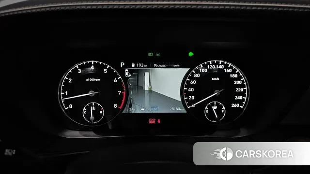 Genesis G90 id 2976127 из Кореи 18