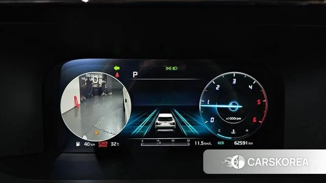Kia Sorento 4th Generation id 4464832 из Кореи 40