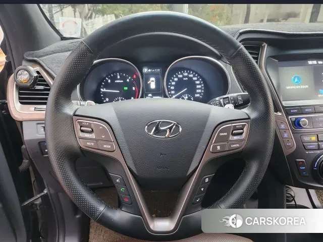 Hyundai The New Max Cruise id 3510205 из Кореи 17