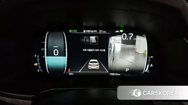 Kia K7 Premier id 3530611 из Кореи 18