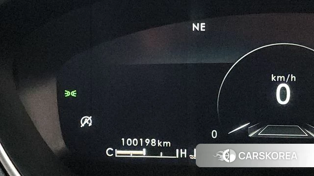 Lincoln Nautilus First generation id 3966116 из Кореи 18