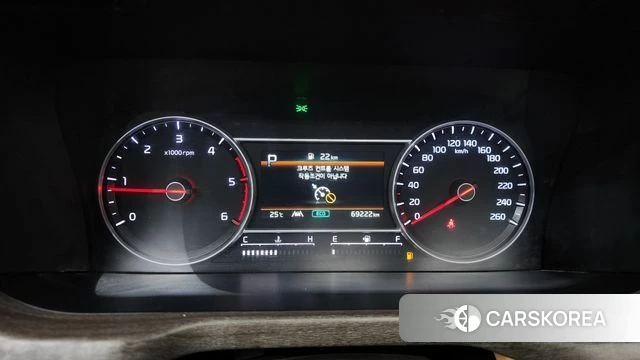 Kia Sorento 4th Generation id 4475934 из Кореи 18